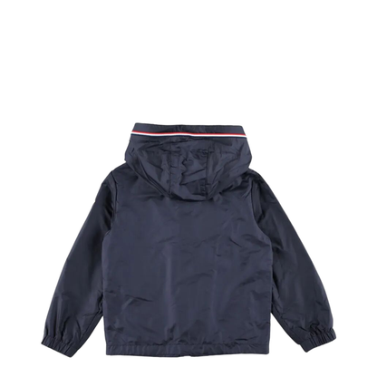 MAYFEYR - Moncler - Hooded Jacket - L19541A0008753A5E