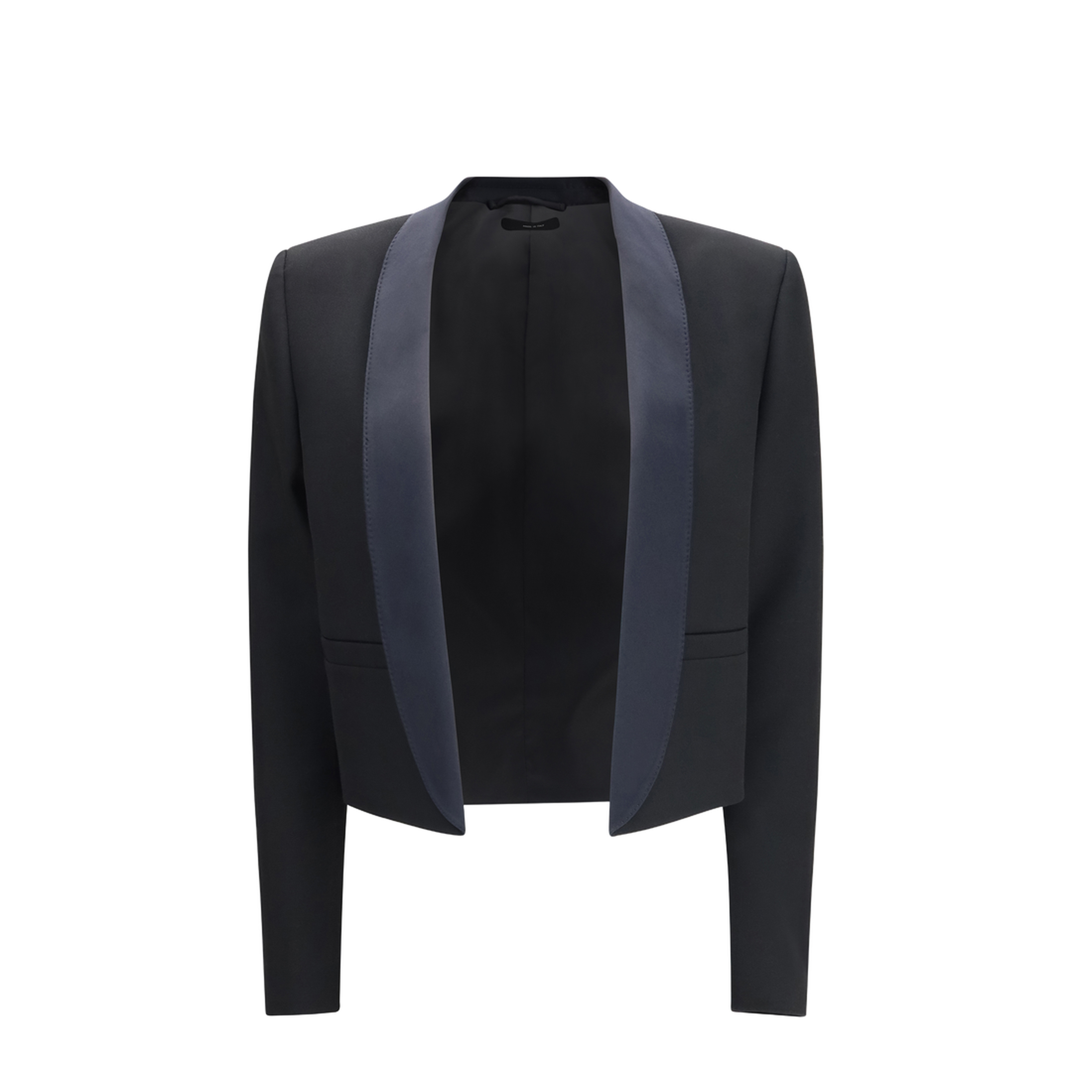 MAYFEYR - Tom Ford - Cropped Single-Breasted Jacket - GI3066FAX1667