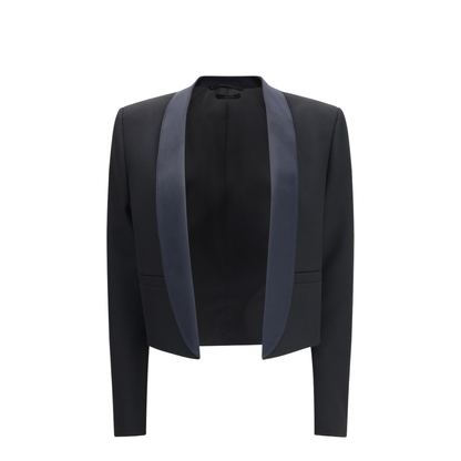MAYFEYR - Tom Ford - Cropped Single-Breasted Jacket - GI3066FAX1667