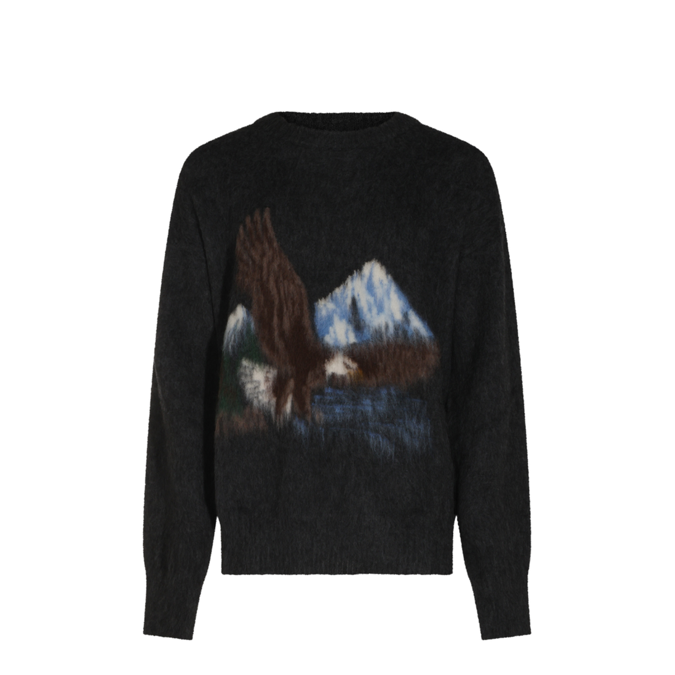 MAYFEYR - Maison Margiela - Sweaters - S50HL0078M13321001J