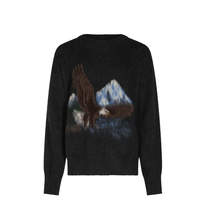 MAYFEYR - Maison Margiela - Sweaters - S50HL0078M13321001J