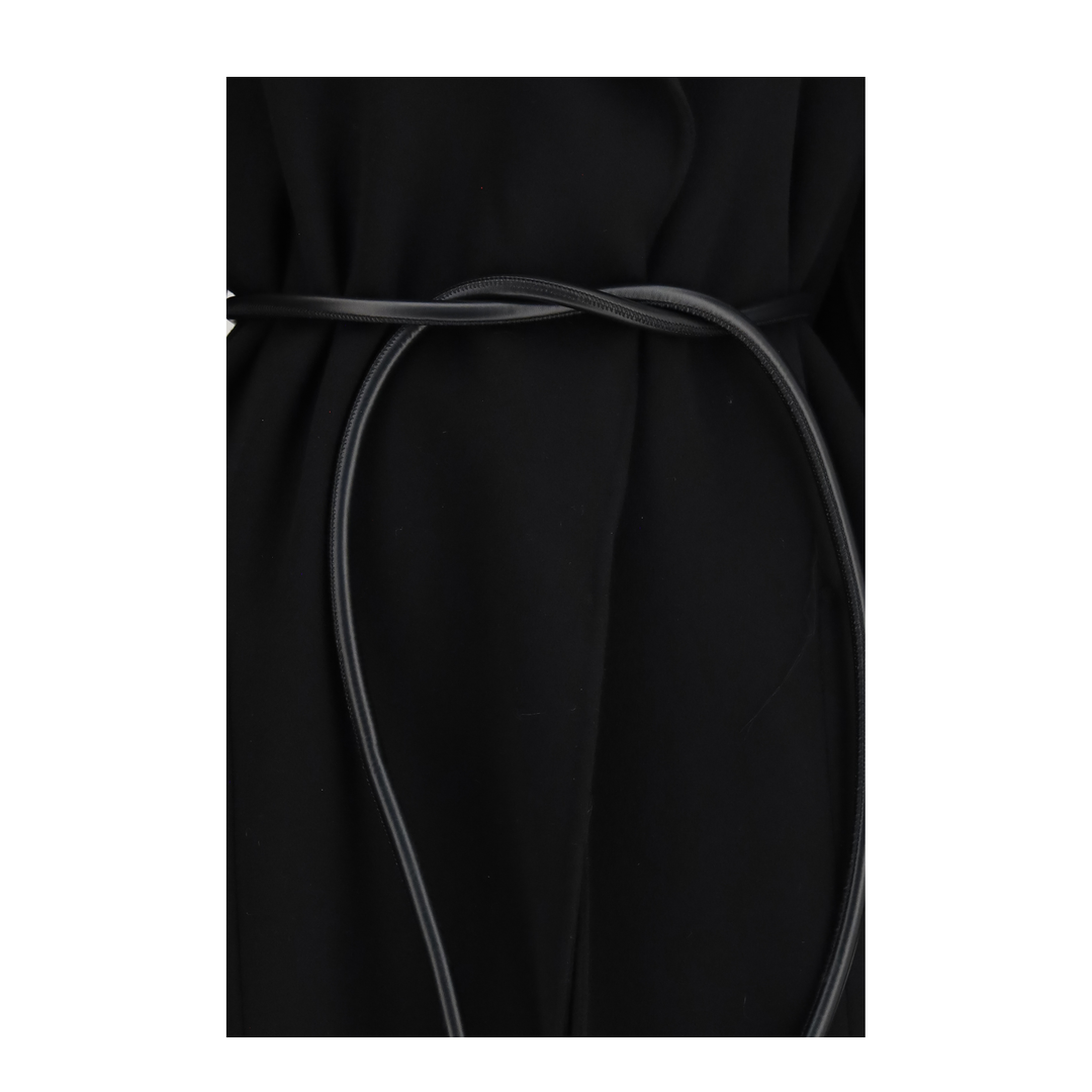 MAYFEYR -  - Zannata Oversized Wool Double Coat - 2622016011600013