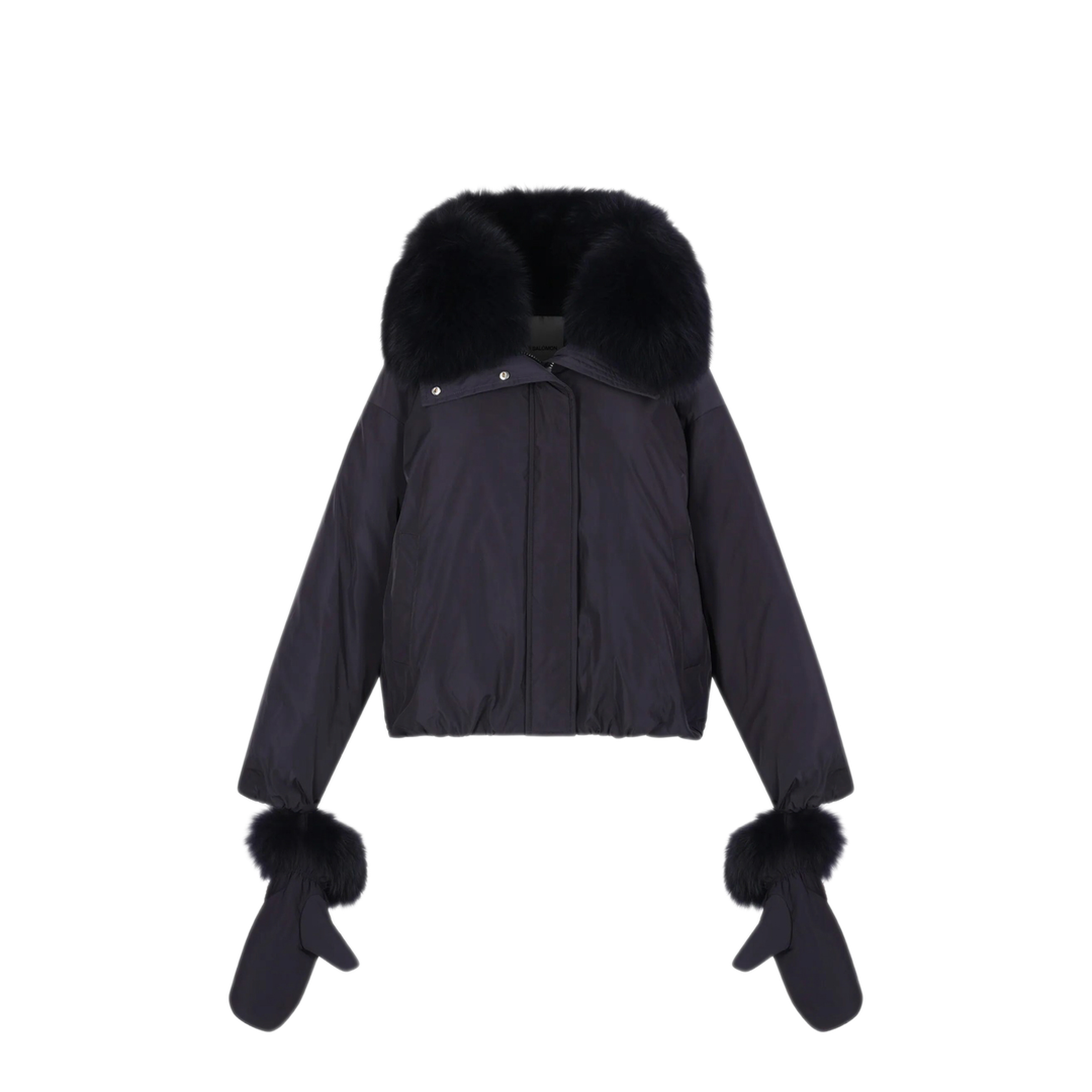 MAYFEYR - Yves Salomon - Down Jacket - 25WYV05866DOTMA7211
