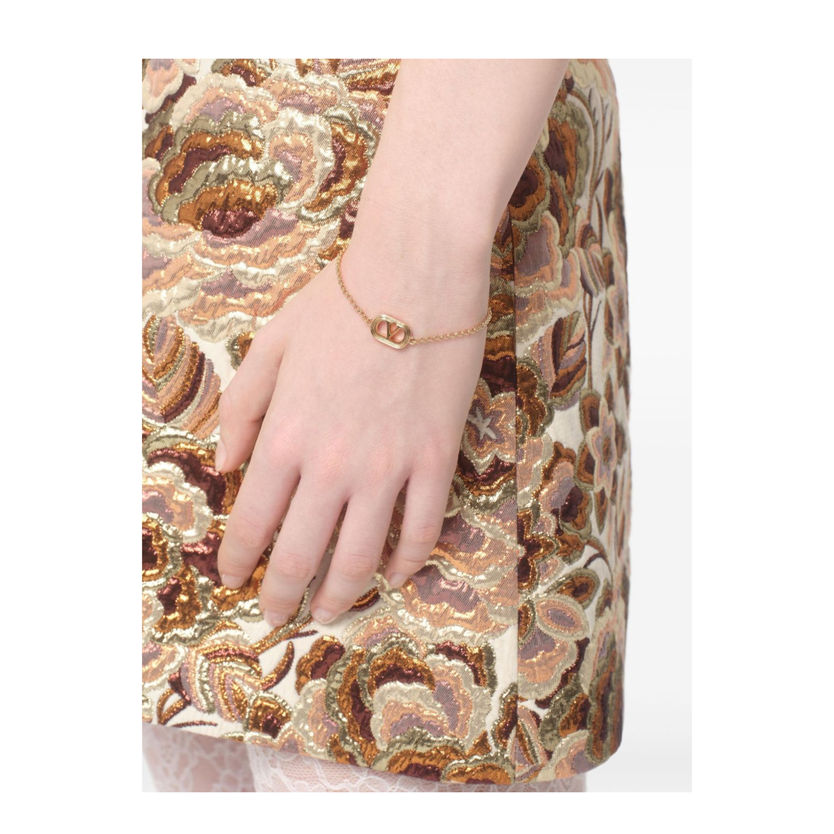 VLogo Bracelet
