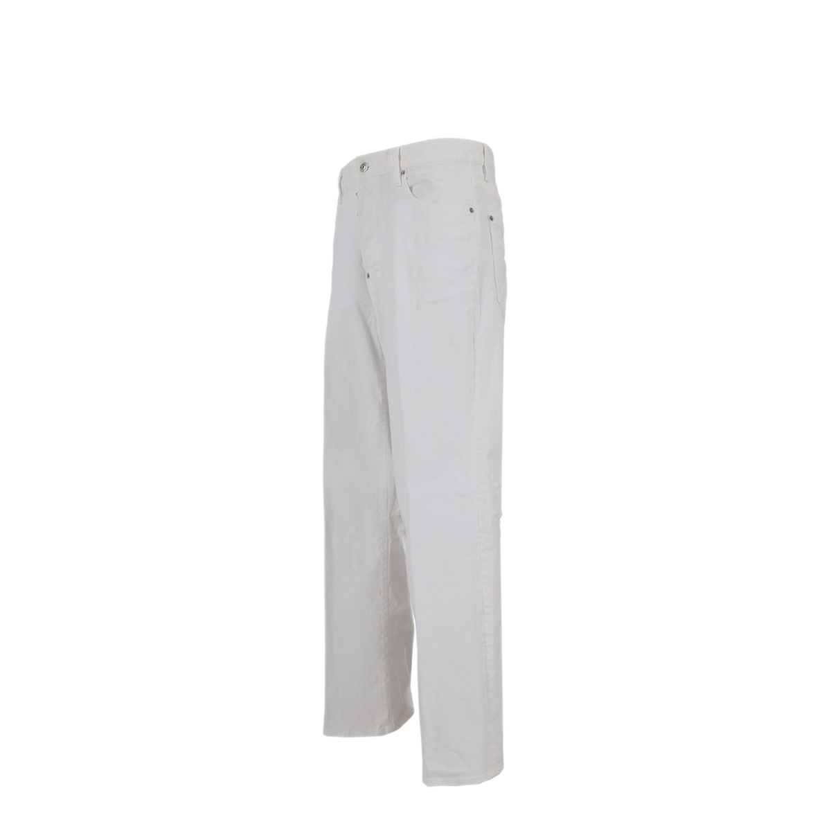 MAYFEYR - Dsquared2 - 5 Pocket Trousers - S74LB1718S39781100