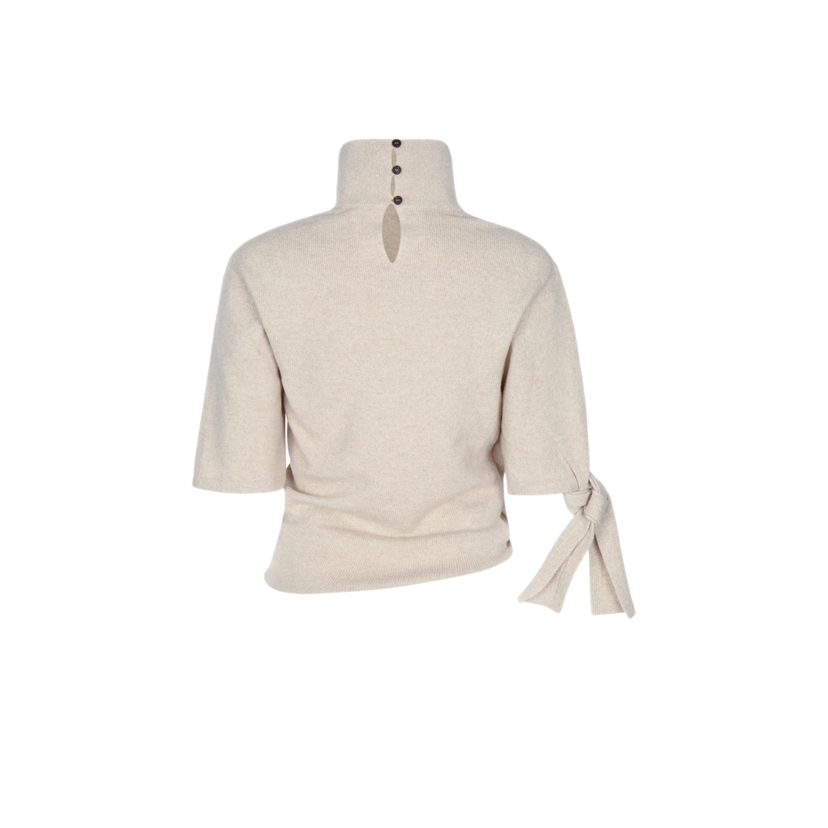 MAYFEYR - Jacquemus - La Maille Fiocco - TOW00923AK00282150