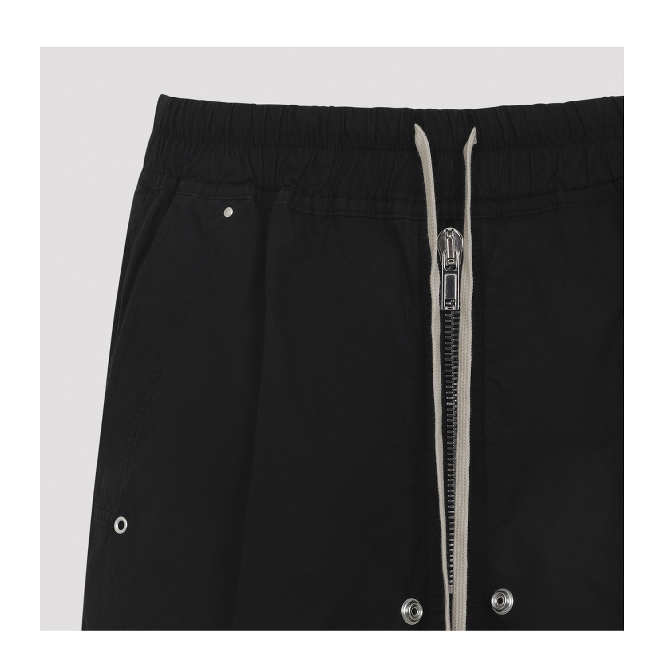 MAYFEYR - Rick Owens - Drkshdw Geth Belas Pants - DU01F4378CR