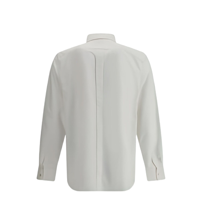 Cotton Shirt
