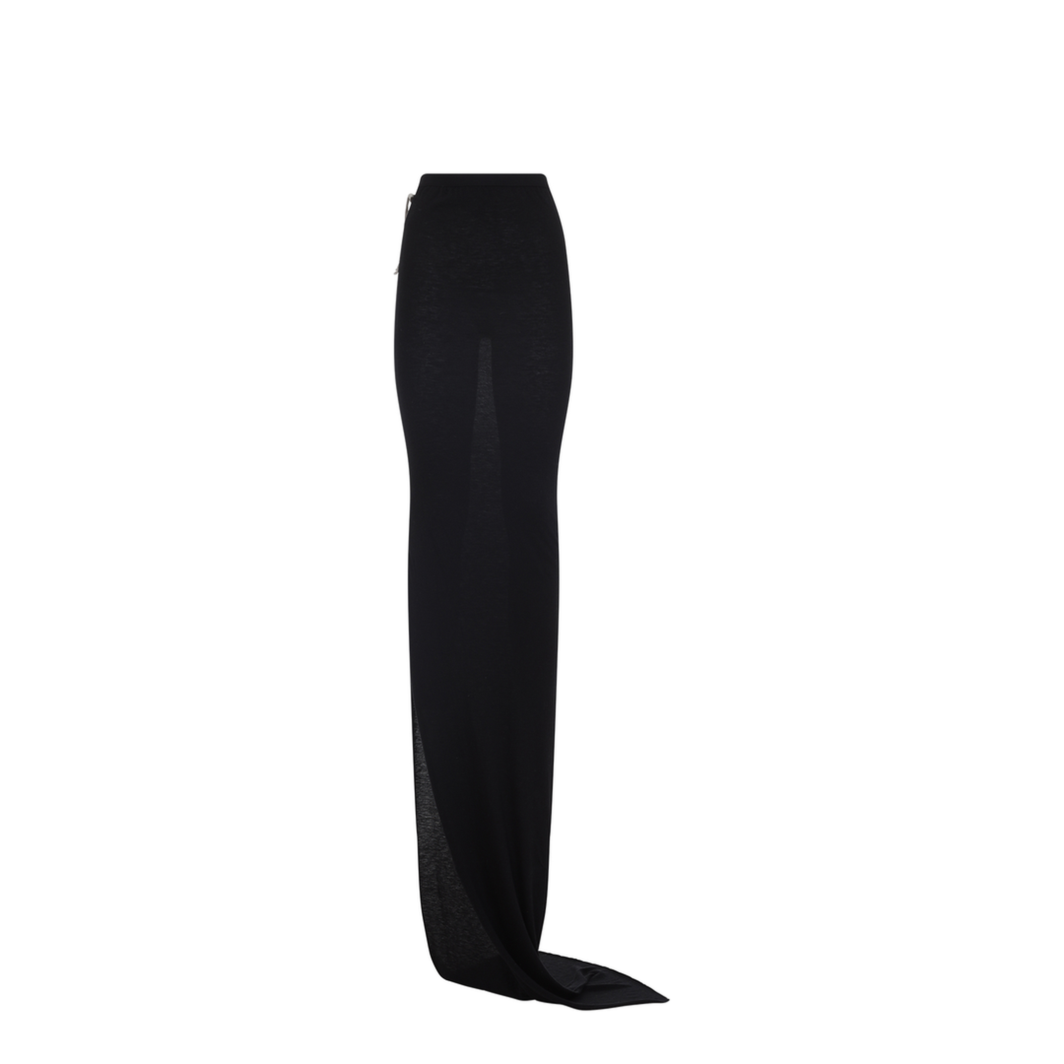 MAYFEYR - Rick Owens - Edfu Skirt - RP02E4359JR