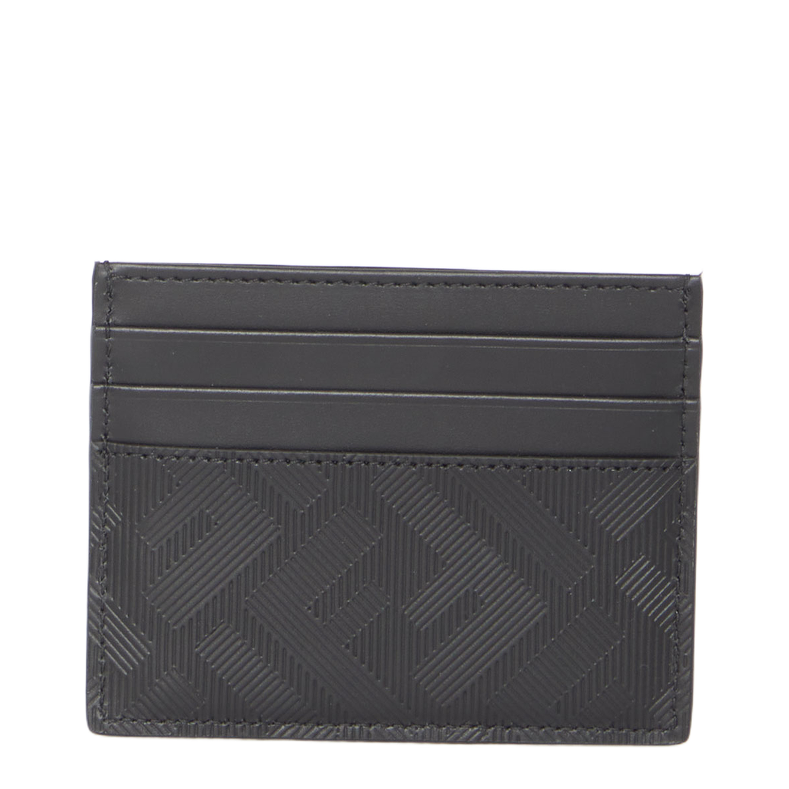 Logo Card Holder
