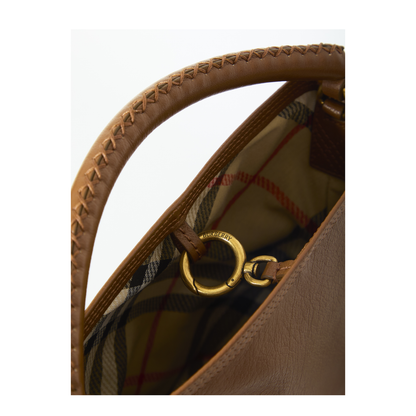 MAYFEYR - Burberry - B Clip Bucket Bag - 8123598B8630