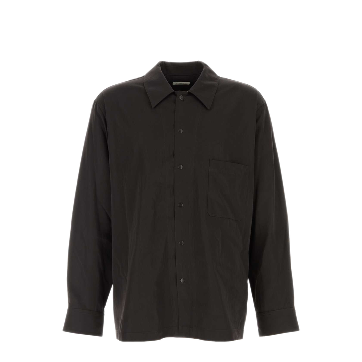 MAYFEYR - Lemaire - Light Overshirt - SH1302LF1668BR561