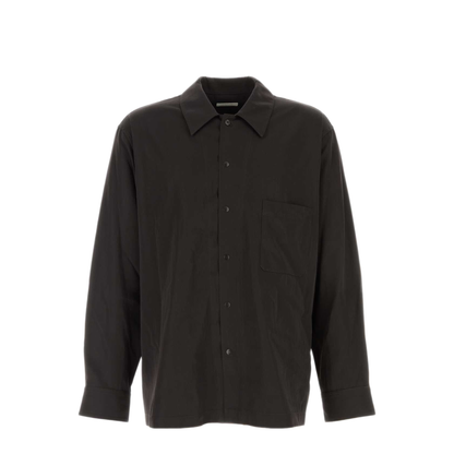 MAYFEYR - Lemaire - Light Overshirt - SH1302LF1668BR561