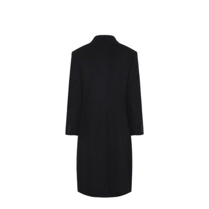 MAYFEYR - Our Legacy - Whale Coat - M4201WBBLACK