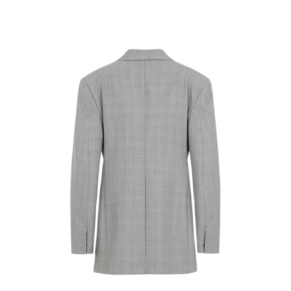 MAYFEYR - Bottega Veneta - Prince Of Wales Jacket - A0024VV6NC02207