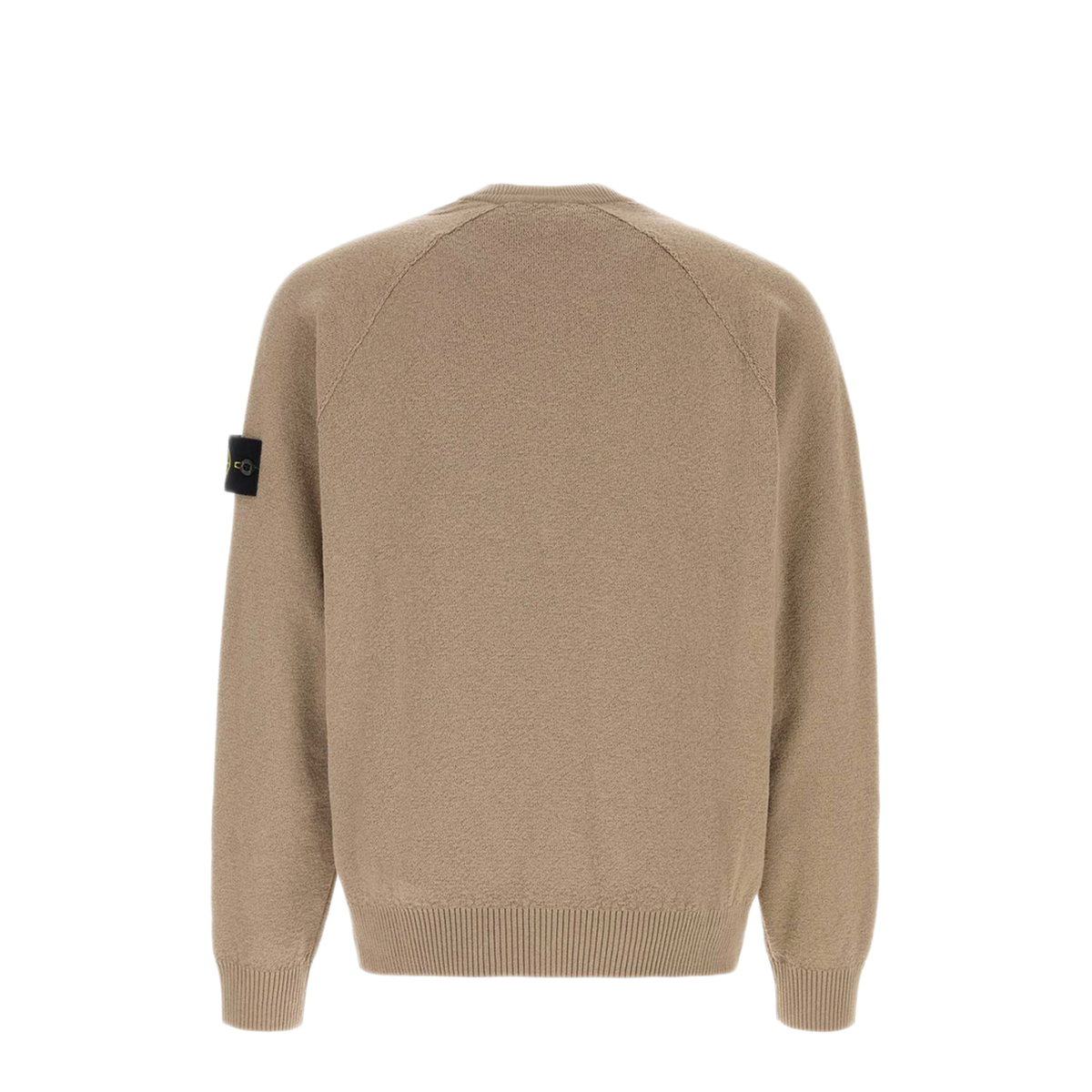 MAYFEYR - Stone Island - Creneck Cotton Sweater - L1S155100020S01B9V009A
