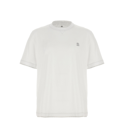 MAYFEYR - Brunello Cucinelli - Jersey T-Shirt - M0B137451GCGY23