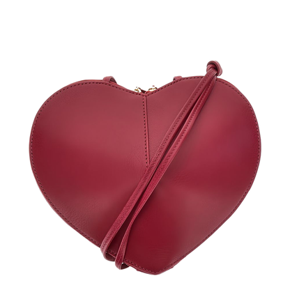 MAYFEYR - Alaia - Bags.. Red - AA1P003CA57724U