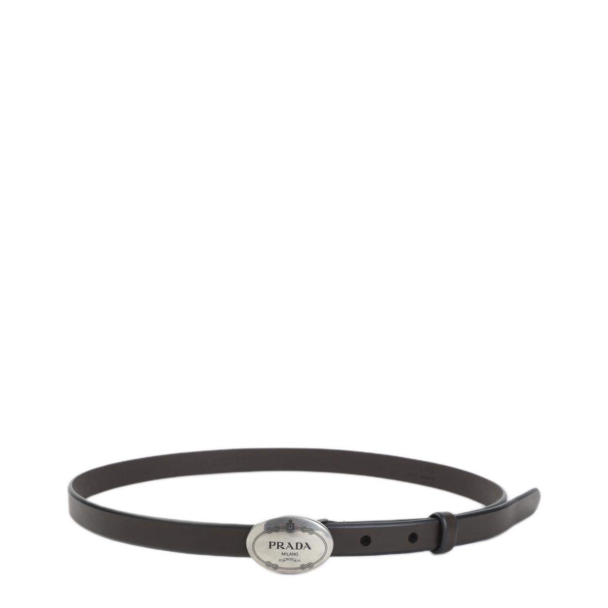 MAYFEYR - Prada - Belt - 1CM3112HILF0201
