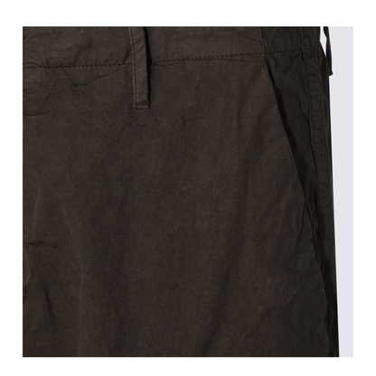 MAYFEYR - CP COMPANY - Trousers - 20CMPA128A110325G683