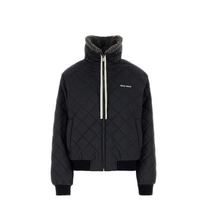 MAYFEYR - Miu Miu - Down Jacket - ML1548SOOO1J4EF0008
