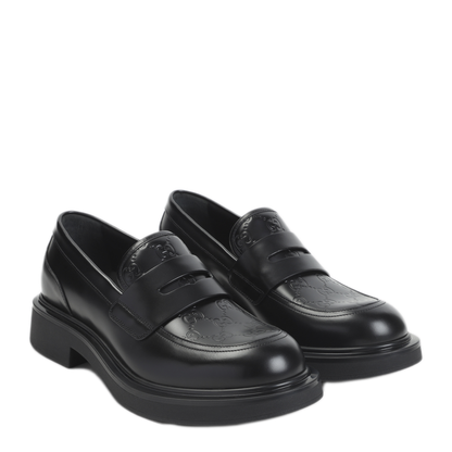 MAYFEYR - Gucci - Enki Loafers - 840267AAE8P1000