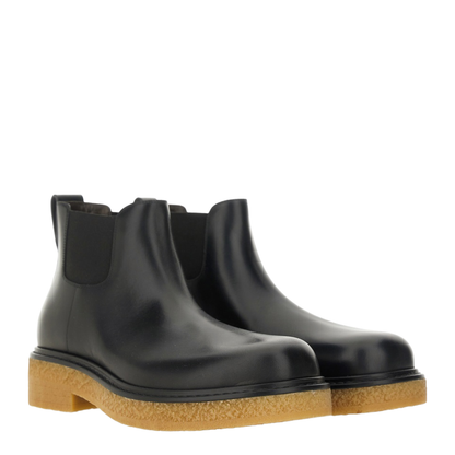 Chelsea Boot Haddock