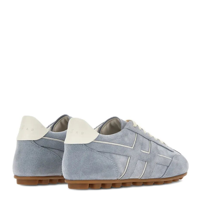 MAYFEYR - Hogan - Olympia Suede Sneakers - HXW6930FX20UHO0RVL
