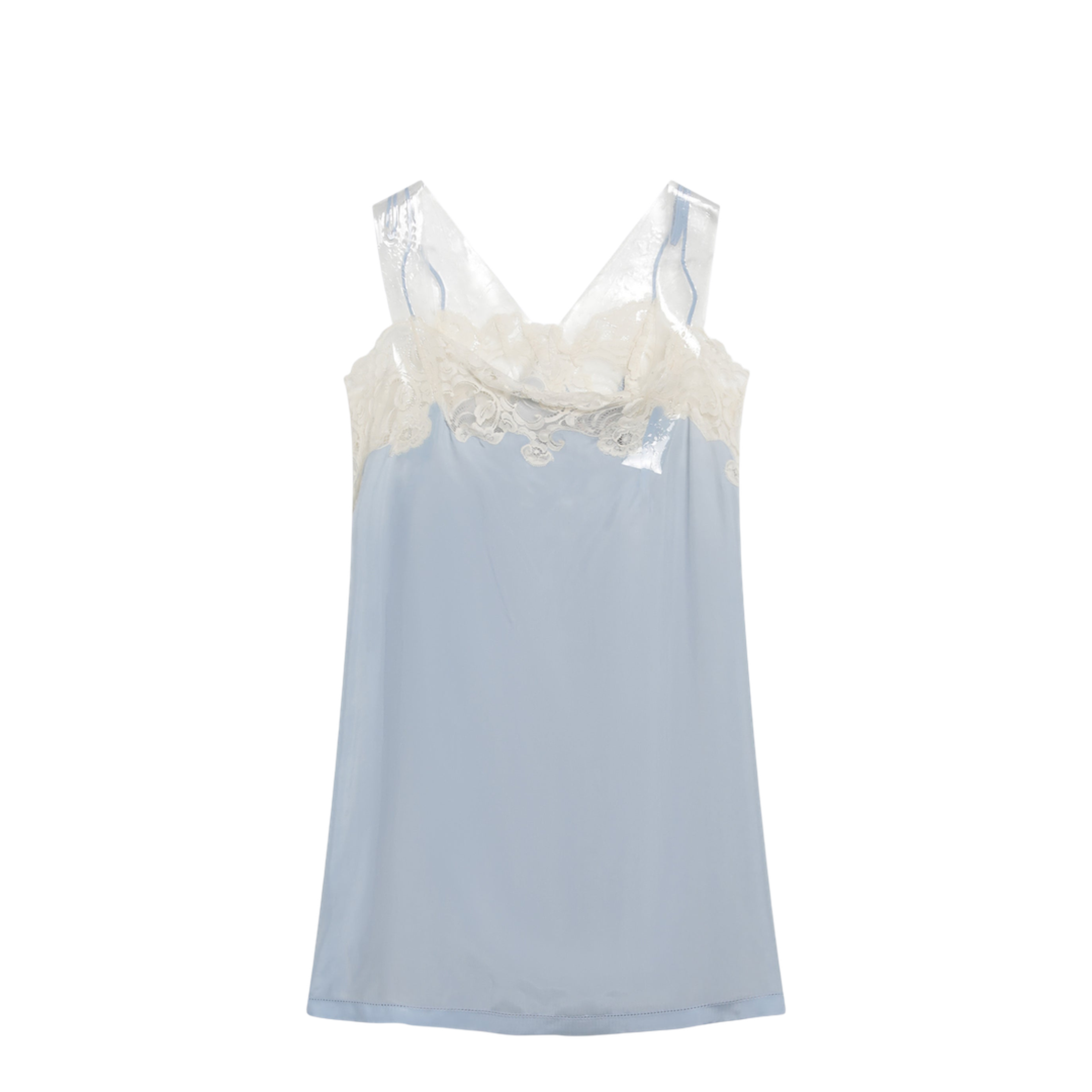 Dresses Blue