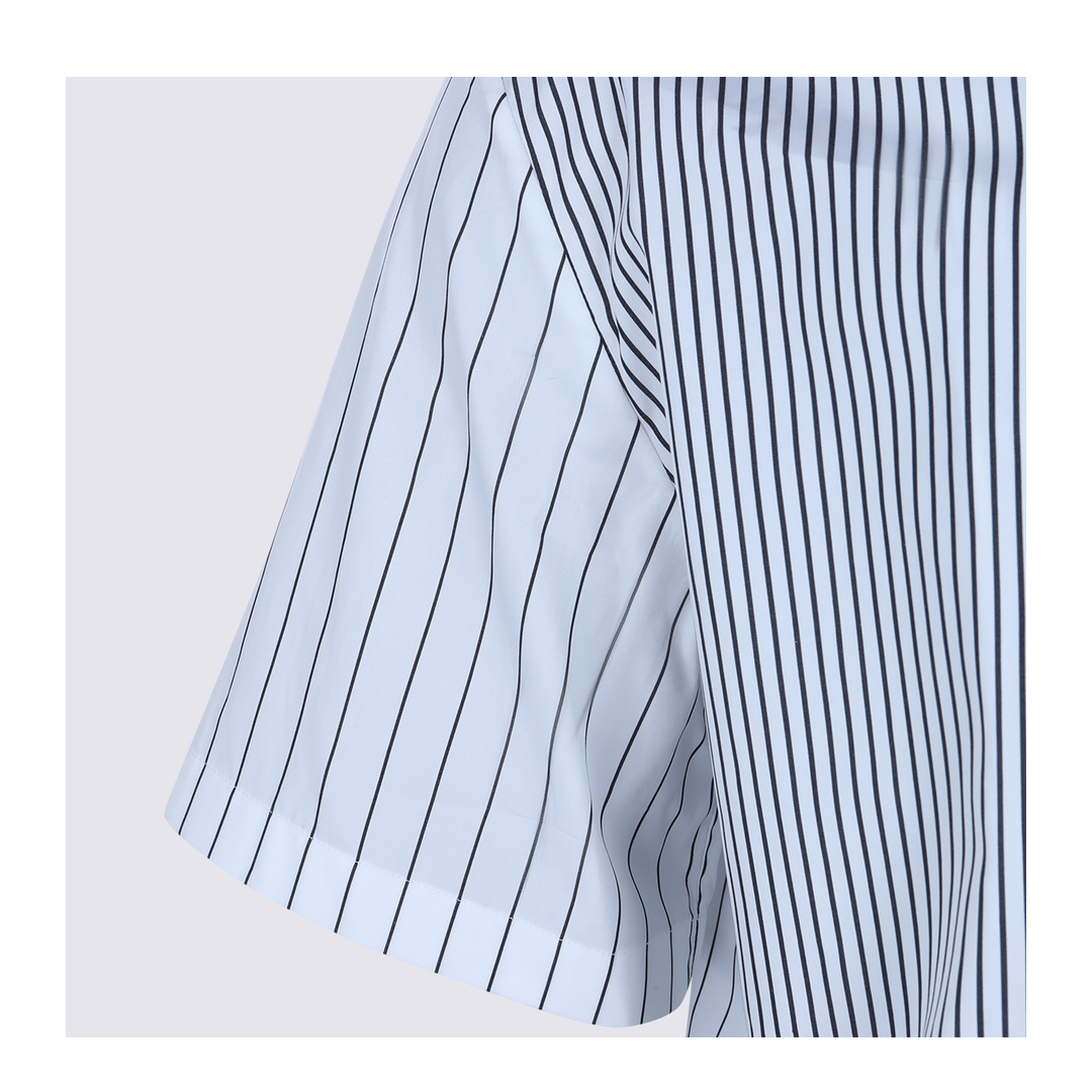 Men's Lightweight Cotton Shirt