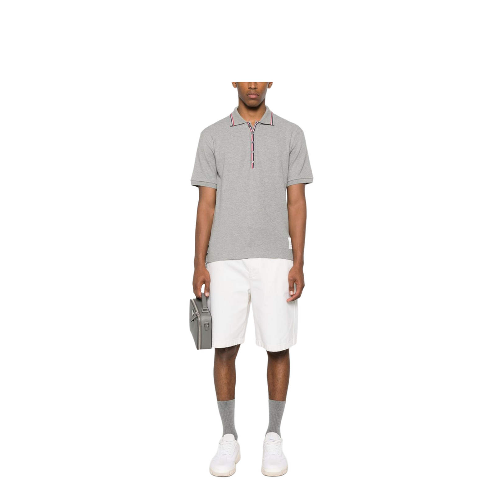 RWB Cotton Polo Shirt