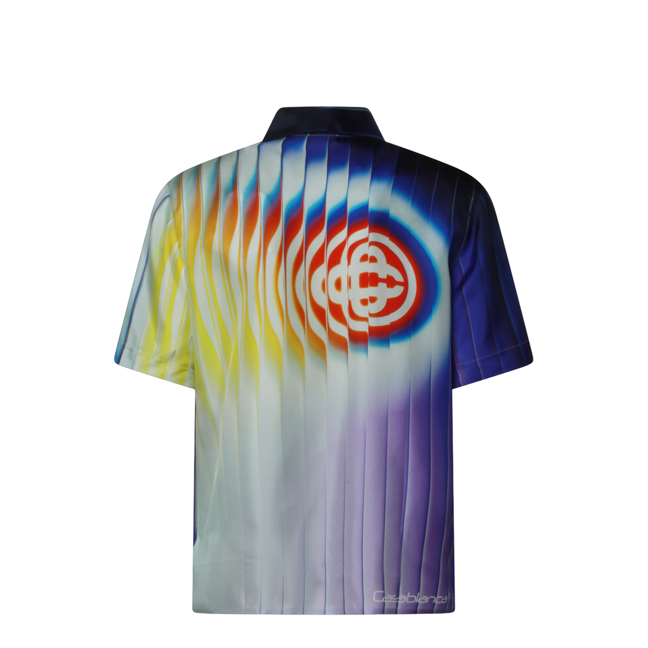 MAYFEYR - Casablanca - Shirts - MSS26SH00307