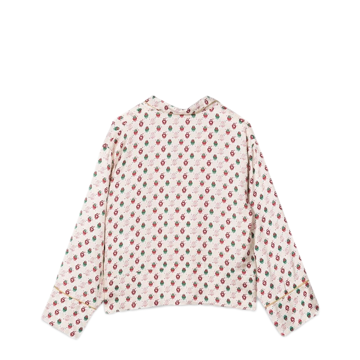 MAYFEYR - Simonetta - Shirt - 1Q5020KS0042999