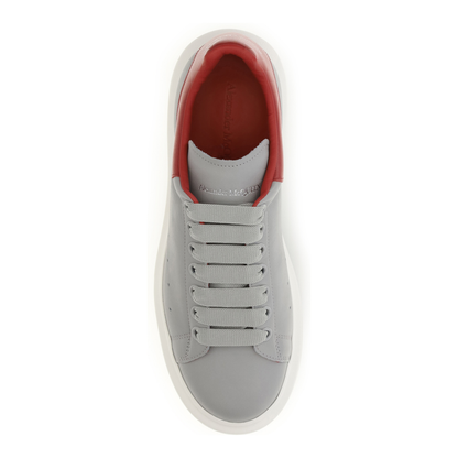 MAYFEYR - Alexander Mcqueen - Leather Sneakers - 869978WIAKM1499