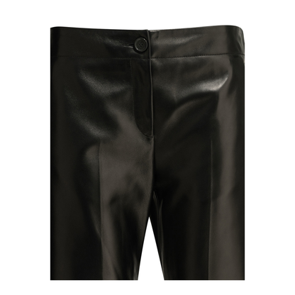 MAYFEYR - Khaite - Mita Tailored Pants - 32111012200