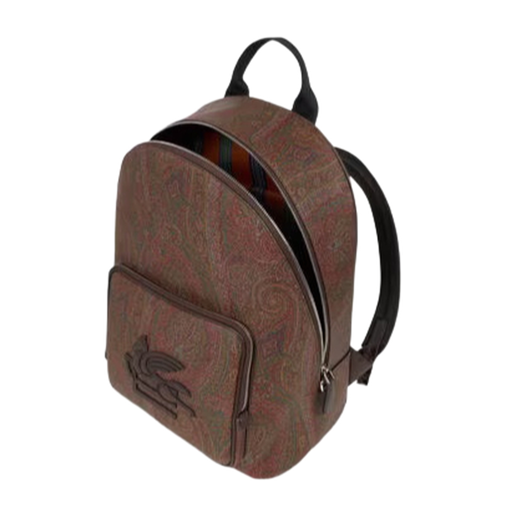 Essential Paisley Backpack
