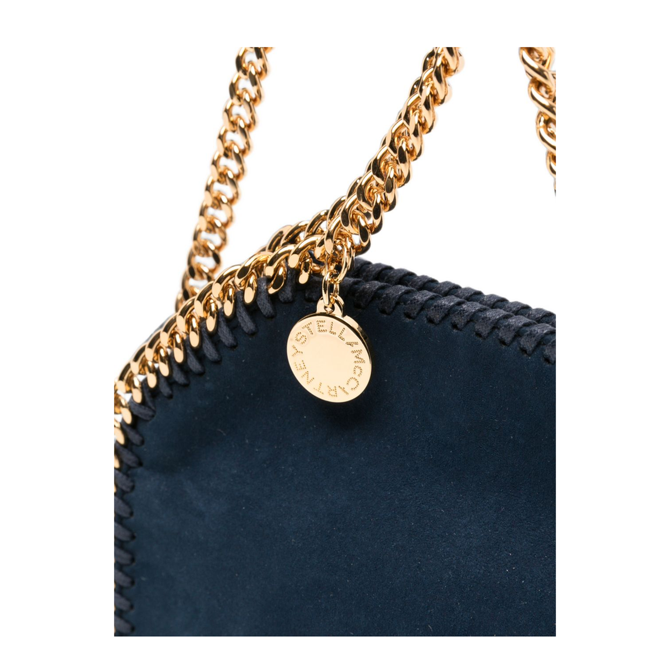MAYFEYR - Stella Mccartney - Bags.. Navy - 391698WP05434000