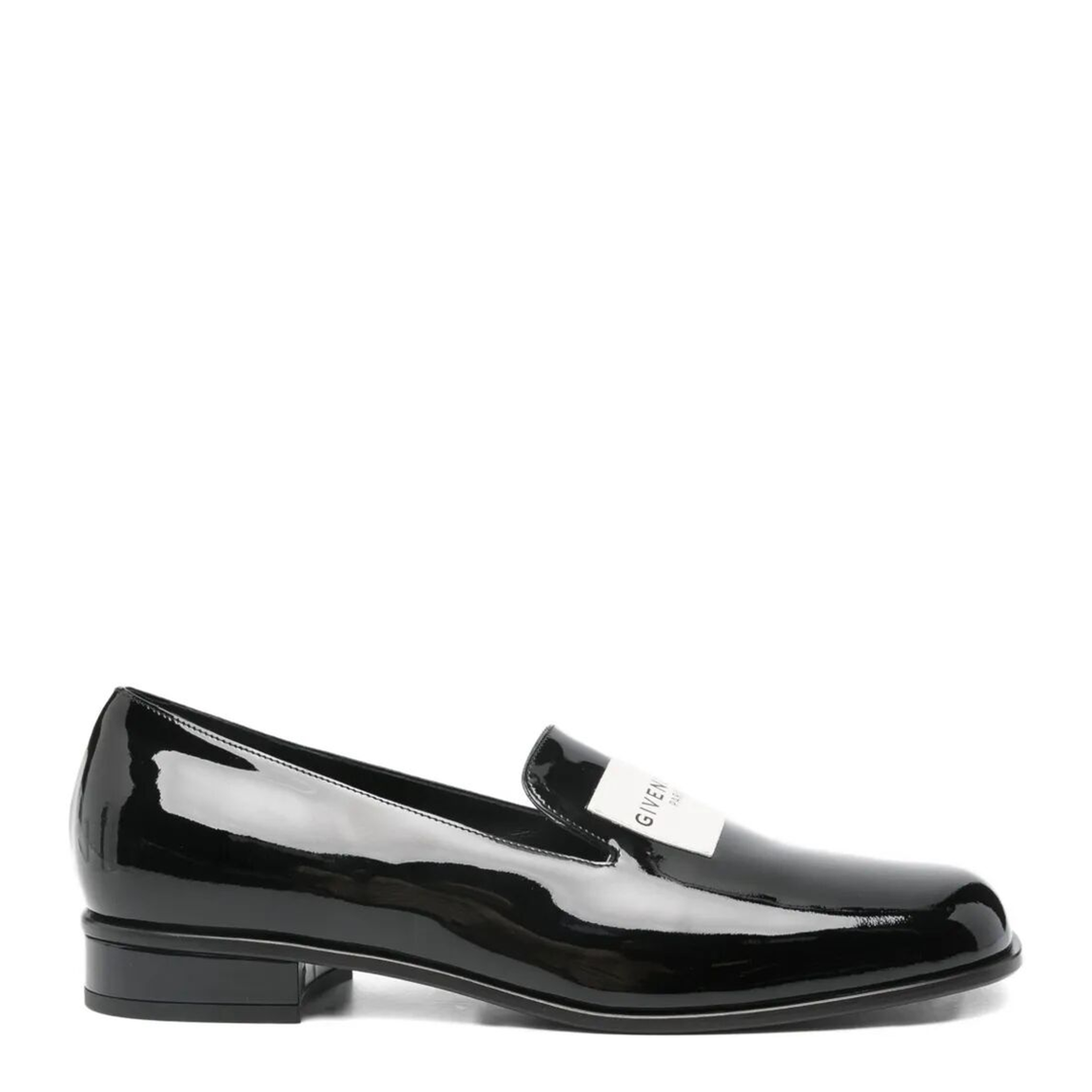 MAYFEYR - Givenchy - Tux Loafers In Patent Leather - BE202AE2DS