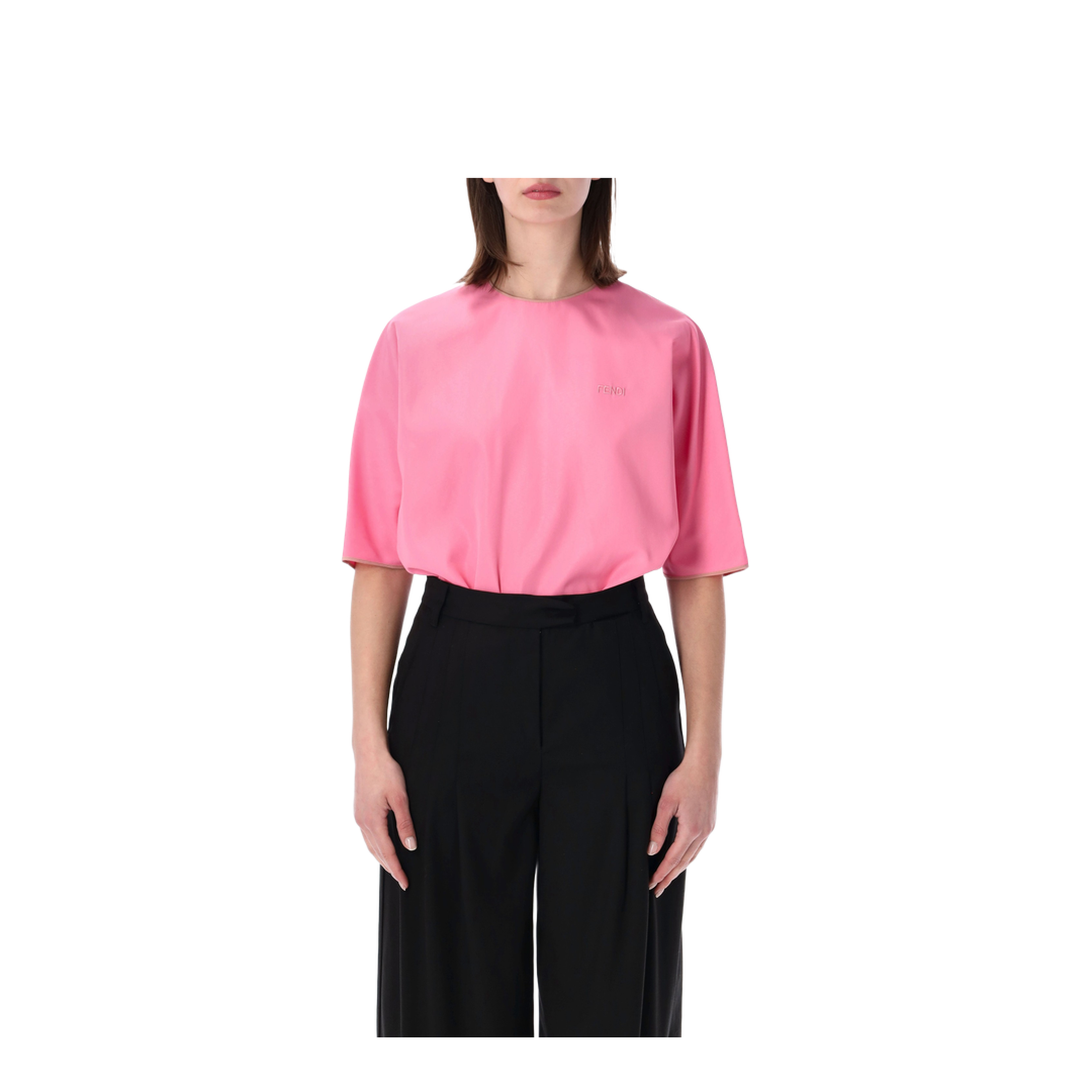 MAYFEYR - Fendi - Top Pink - FS8344AW9BF1W0E