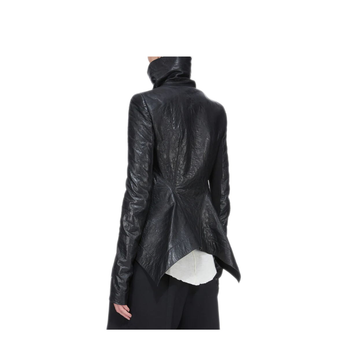 Temple Naska Biker Jacket