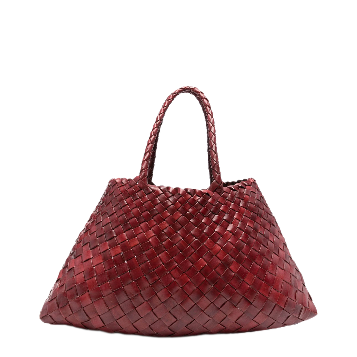 MAYFEYR - Dragon Diffusion - Red Bags Small - 8893BORDO