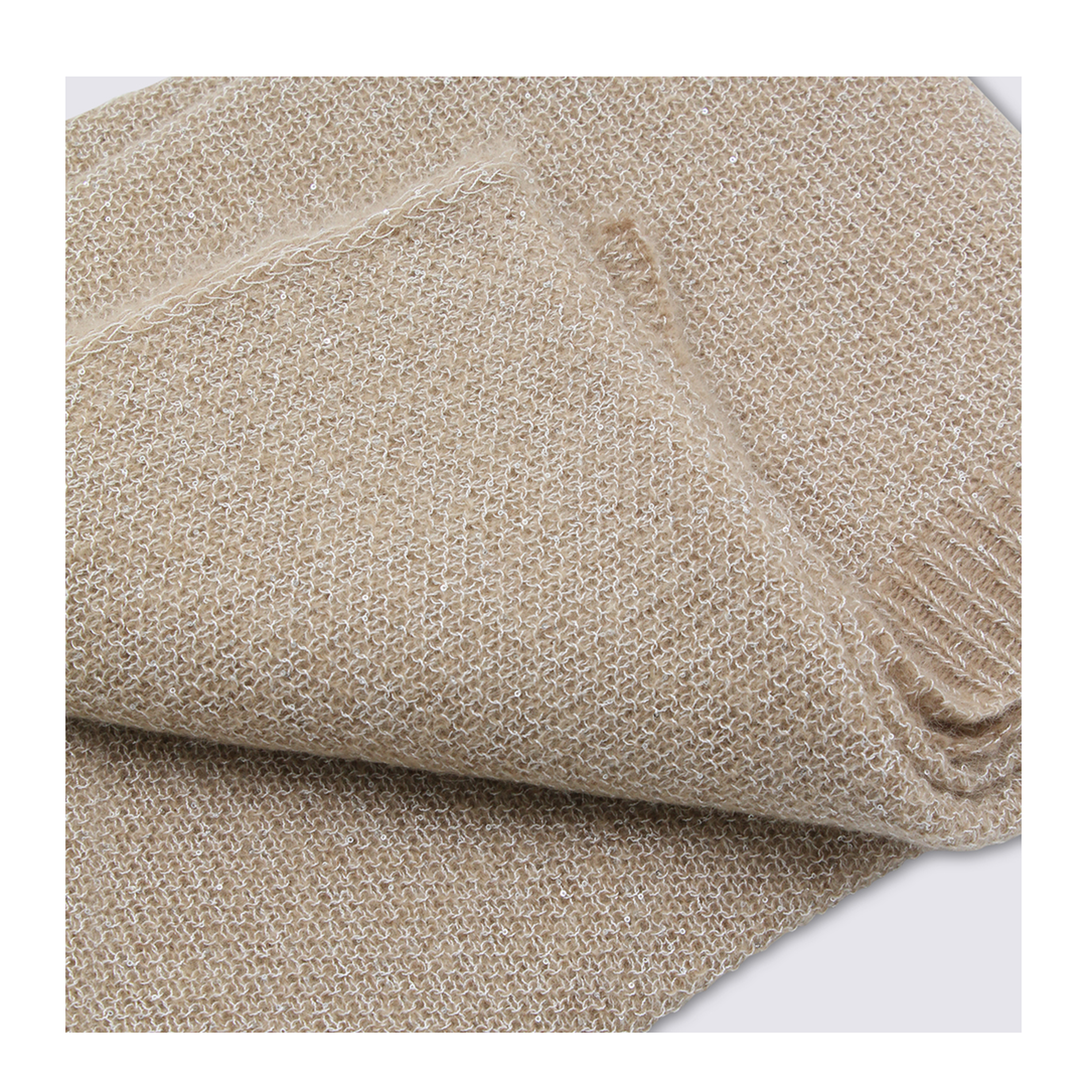 MAYFEYR - Fabiana Filippi - Scarfs - SAD266A878L7951270