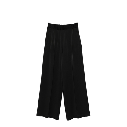 Trousers Black