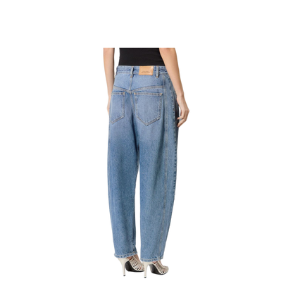MAYFEYR - Isabel Marant - Jeans Light Blue - PA0584FA-D1H04I30LU