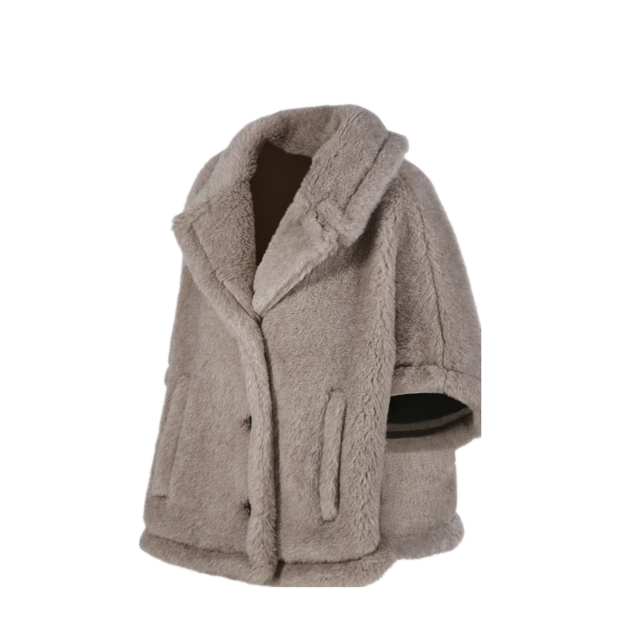MAYFEYR - Max Mara - Cappa - 2614731191600MXACORV006