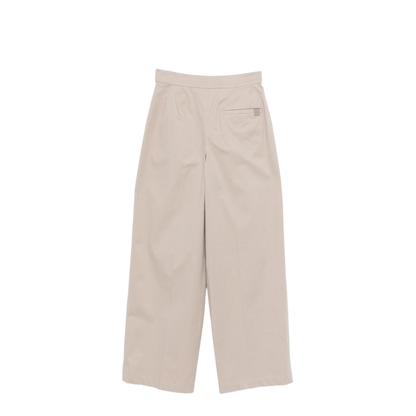 MAYFEYR - Emporio Armani - Trousers - EW003109AF19664U6154