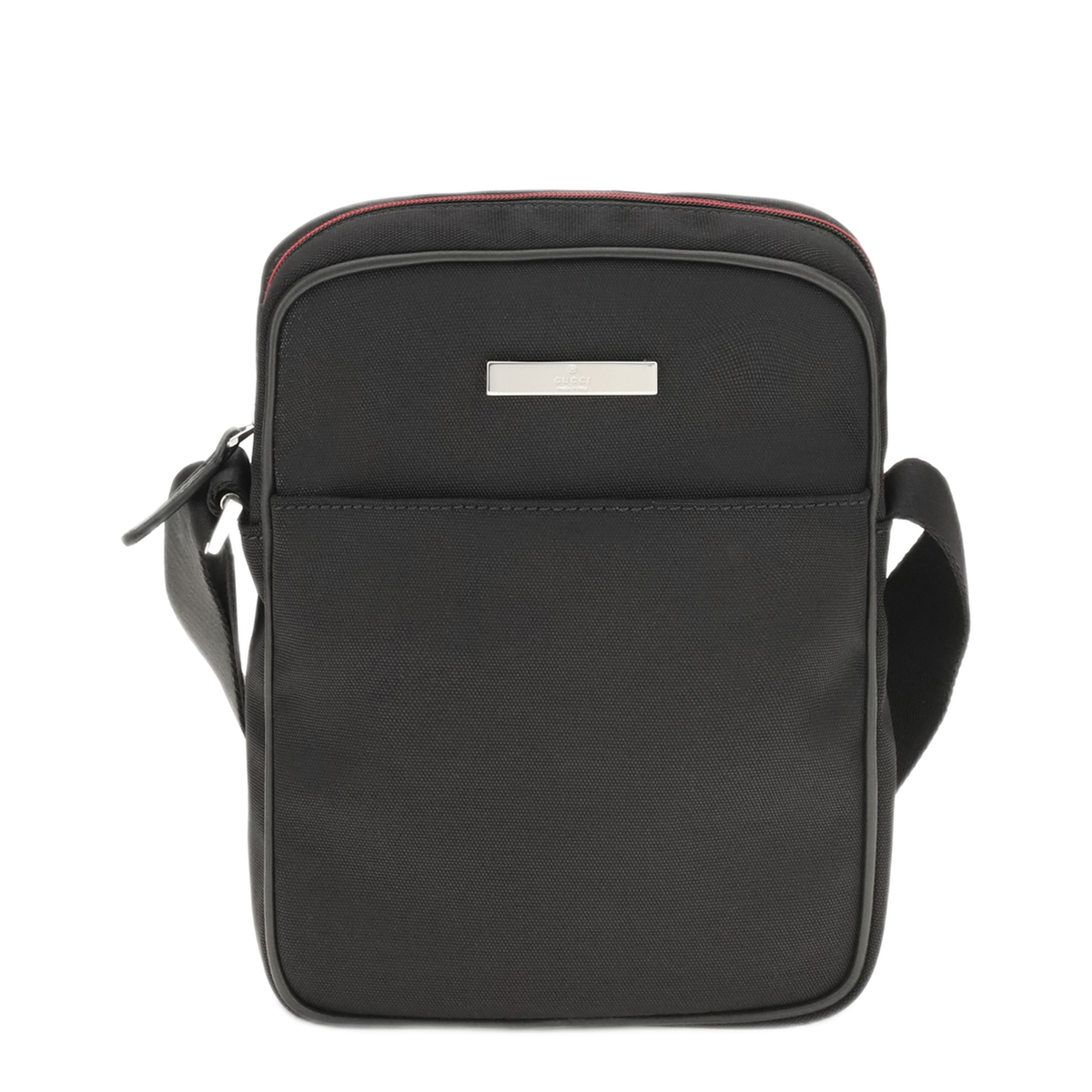 MAYFEYR - Gucci - Small Tag Shoulder Bag - A0022ZFAGIB1000