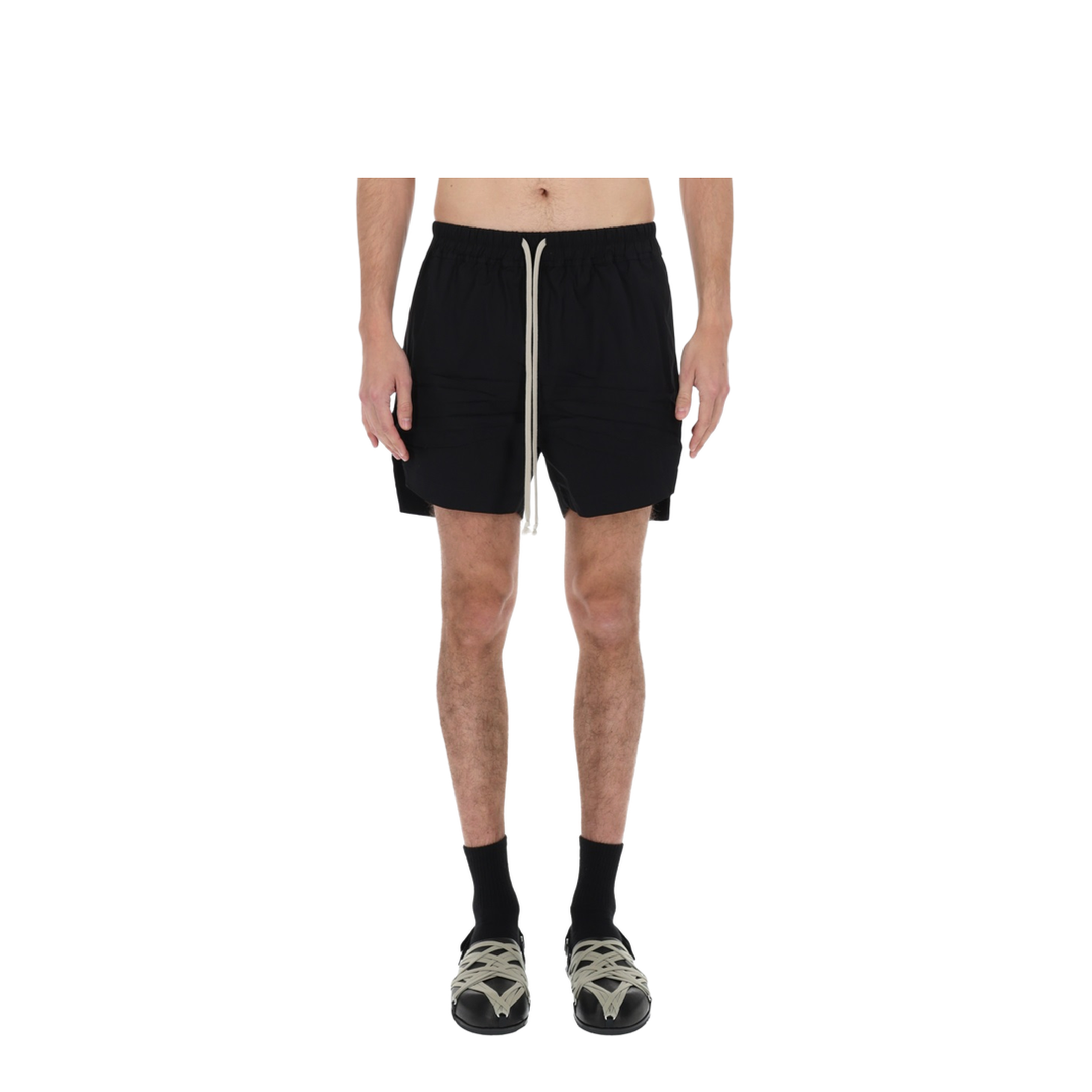 Cotton Shorts
