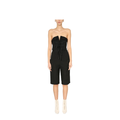 MAYFEYR - PHILOSOPHY DI LORENZO SERAFINI - Mini Dress - 041921280555