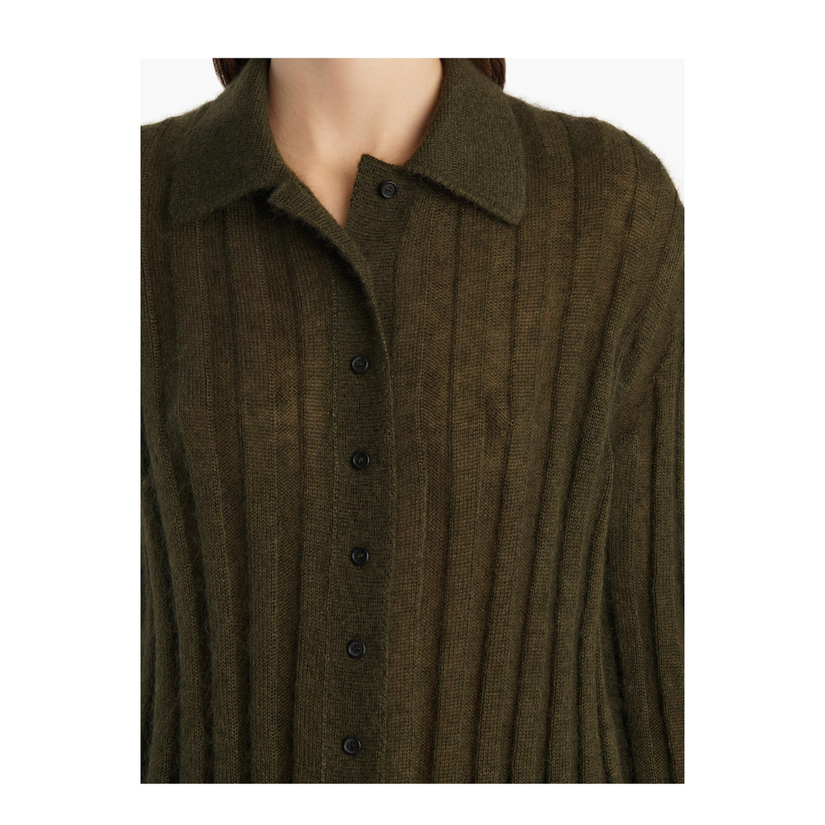 MAYFEYR - Khaite - Meadow Sweater - 18298539200